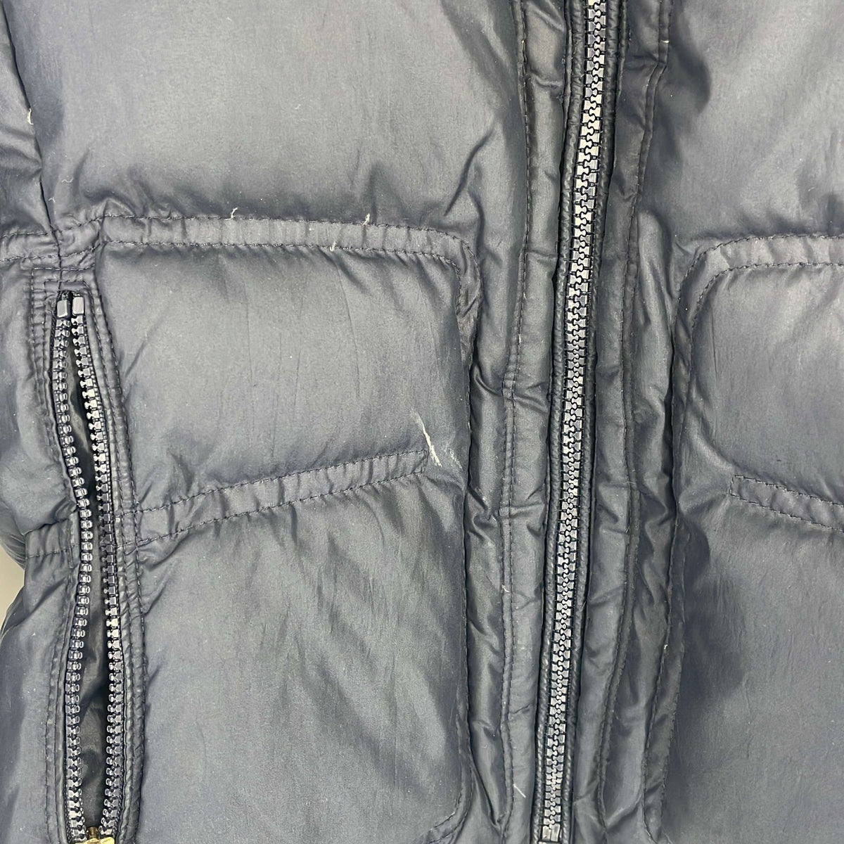 2-Doudoune Ralph Lauren