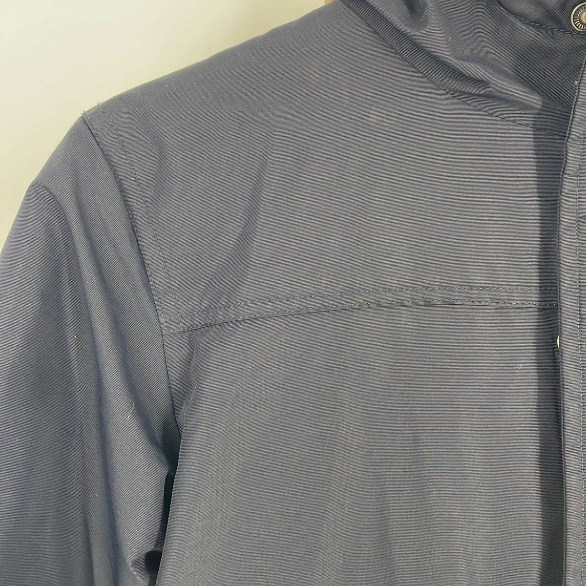 2-Veste/manteau Bonpoint 10 ans