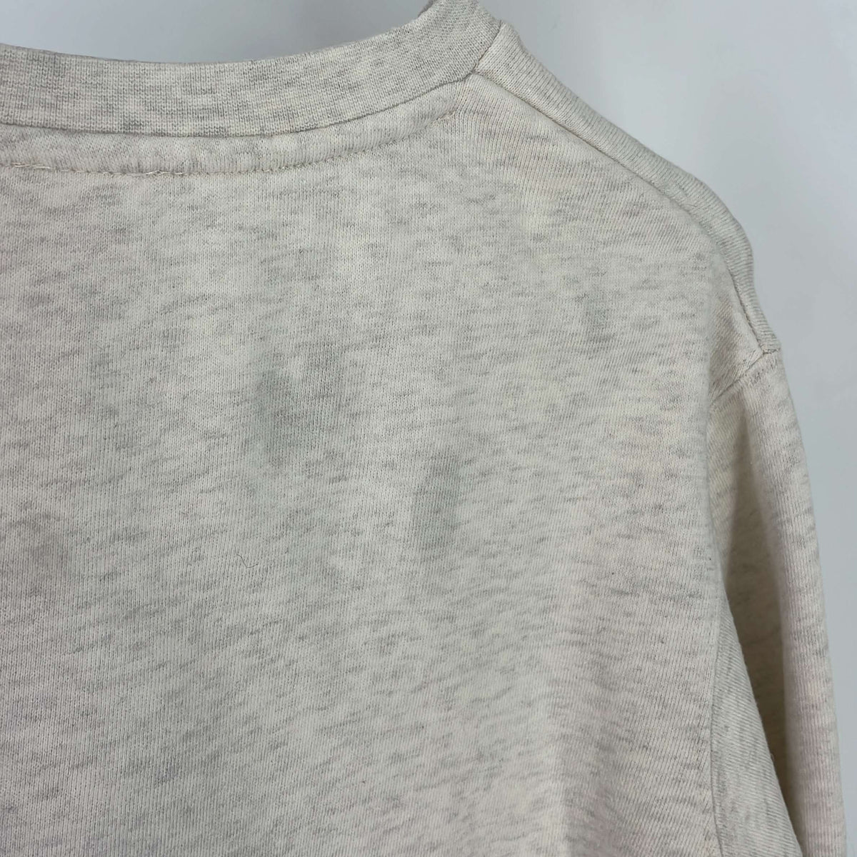 2-Sweat Cyrillus 12 ans