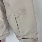 2-Veste/combinaison de ski  Brotes 10 ans