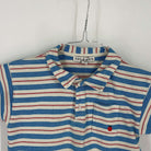1-T-shirt manches courtes Emile & Ida 8 ans