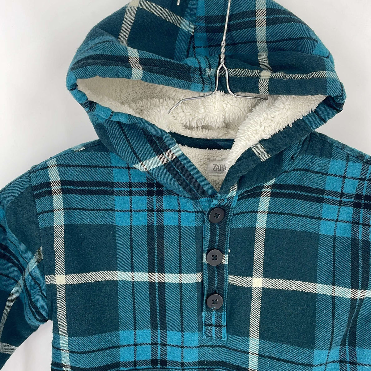 1-Sweat Zara Kids 24 Mois - 3 Ans