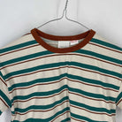 1-T-shirt manches courtes Zara Kids 6 ans