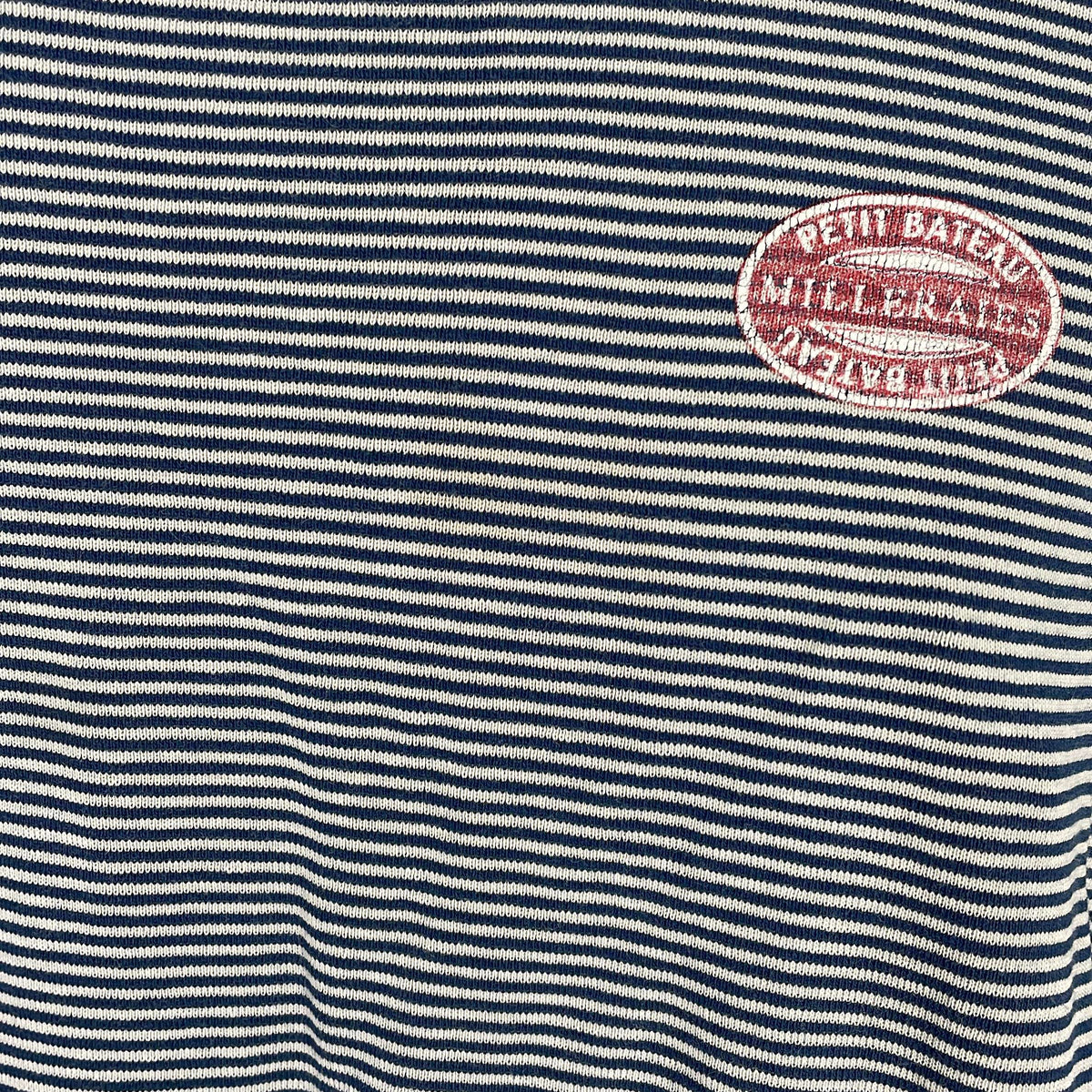 2-Pyjama long Petit Bateau 3 ans