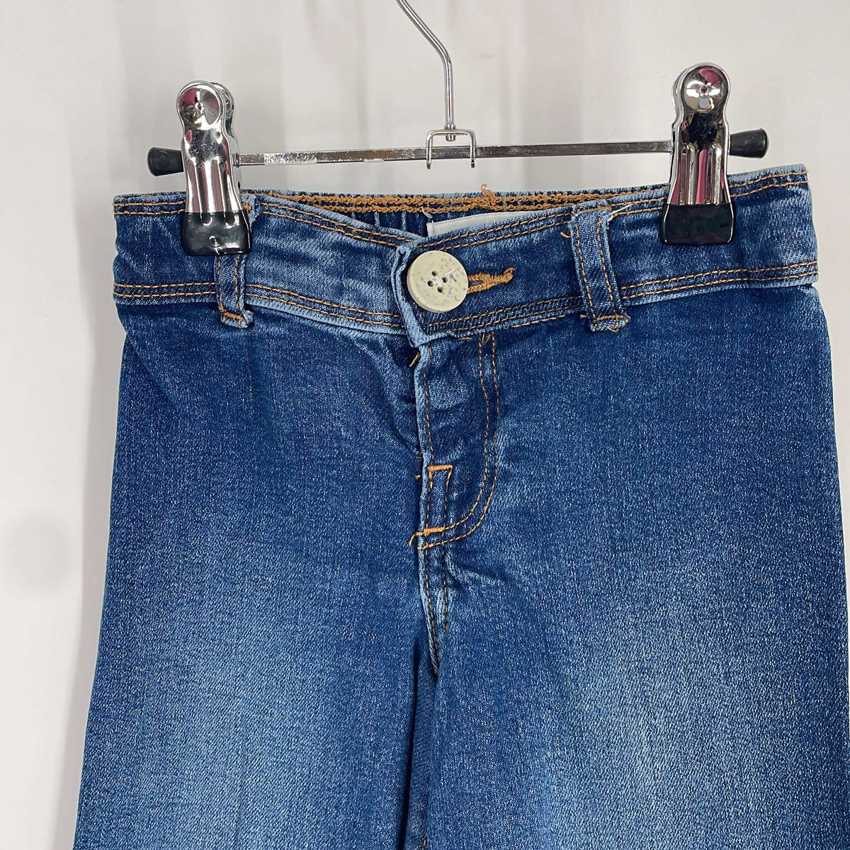 1-Jeans Zara Kids 24 mois