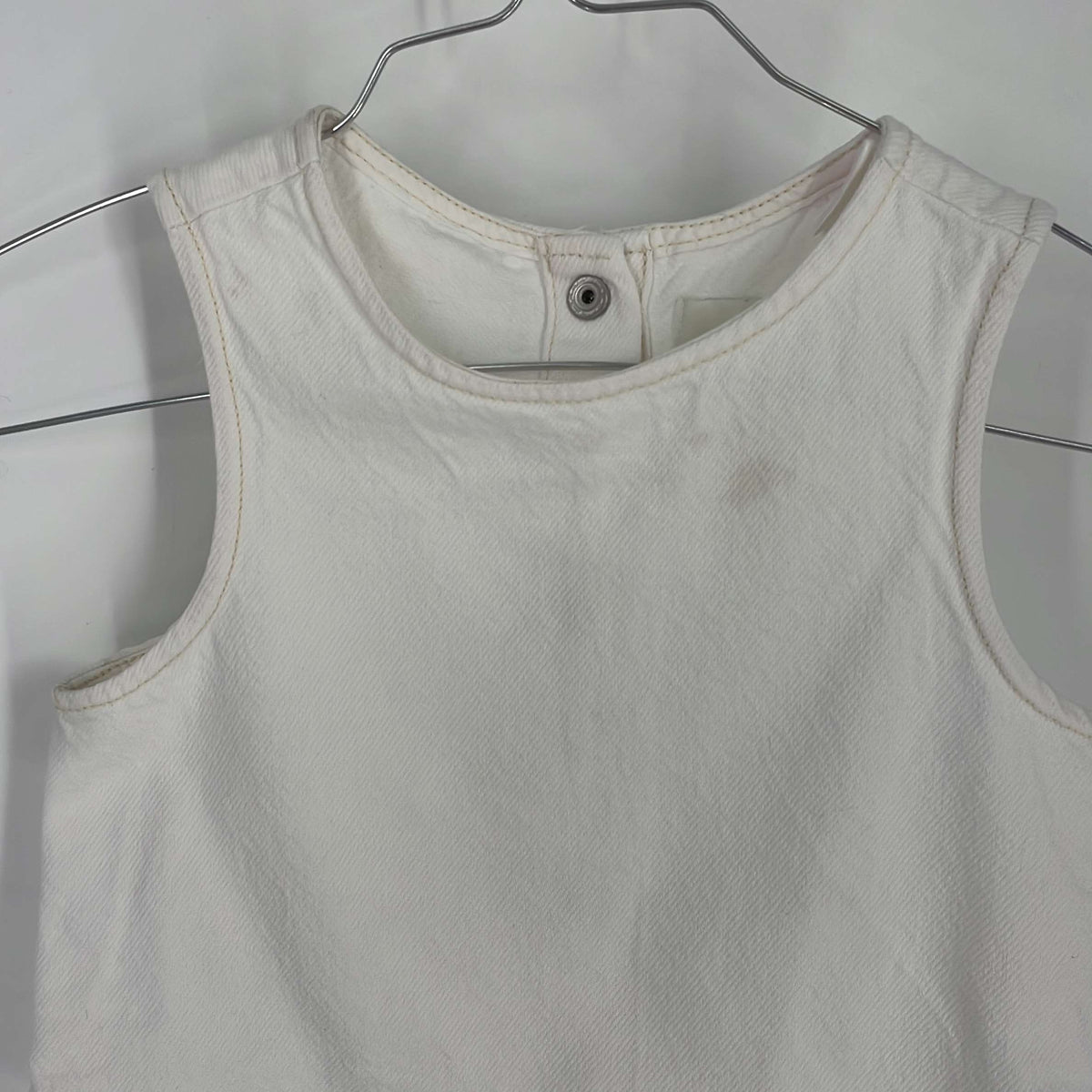 1-T-shirt manches courtes Zara Kids 4 ans