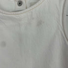 2-T-shirt manches courtes Zara Kids 4 ans