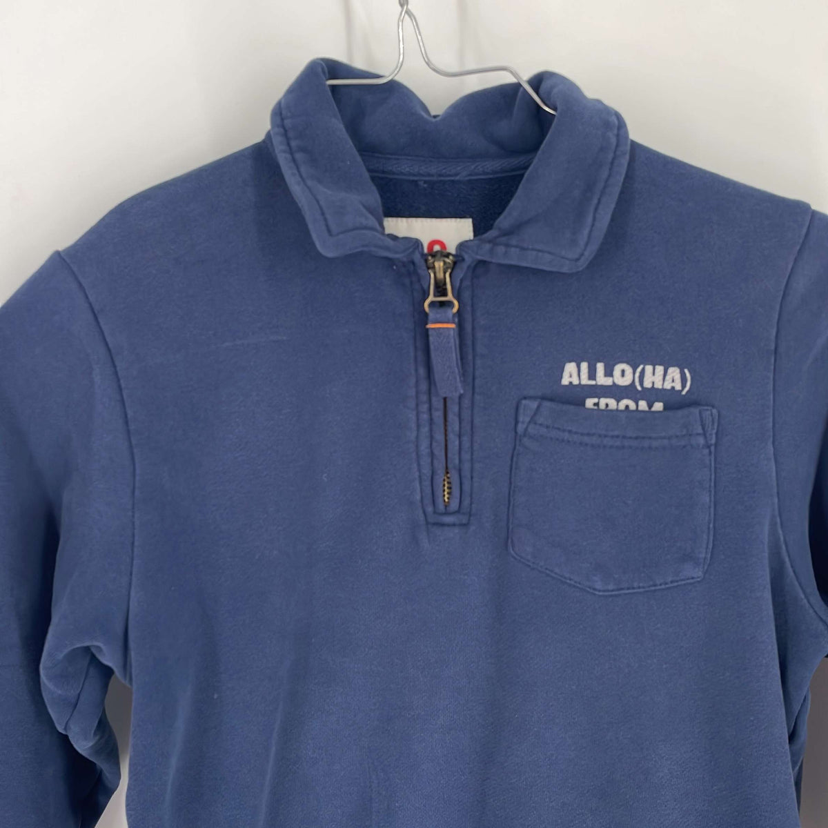 1-Sweat American Outfitters 6 ans