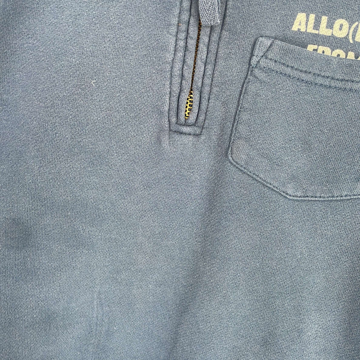 2-Sweat American Outfitters 6 ans