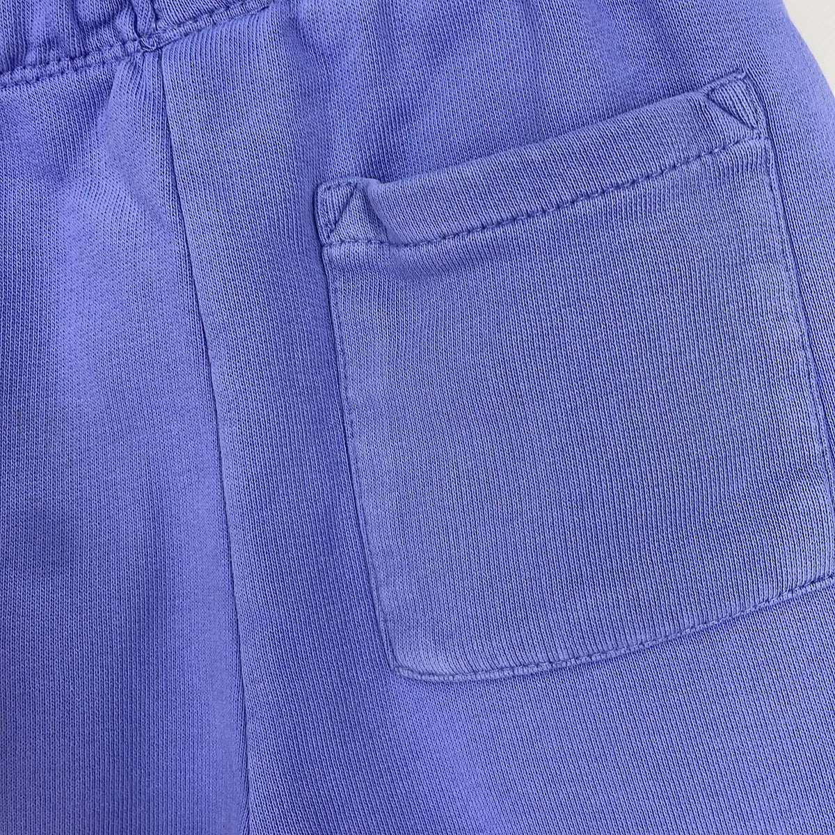 2-Short Zara Kids 6 ans