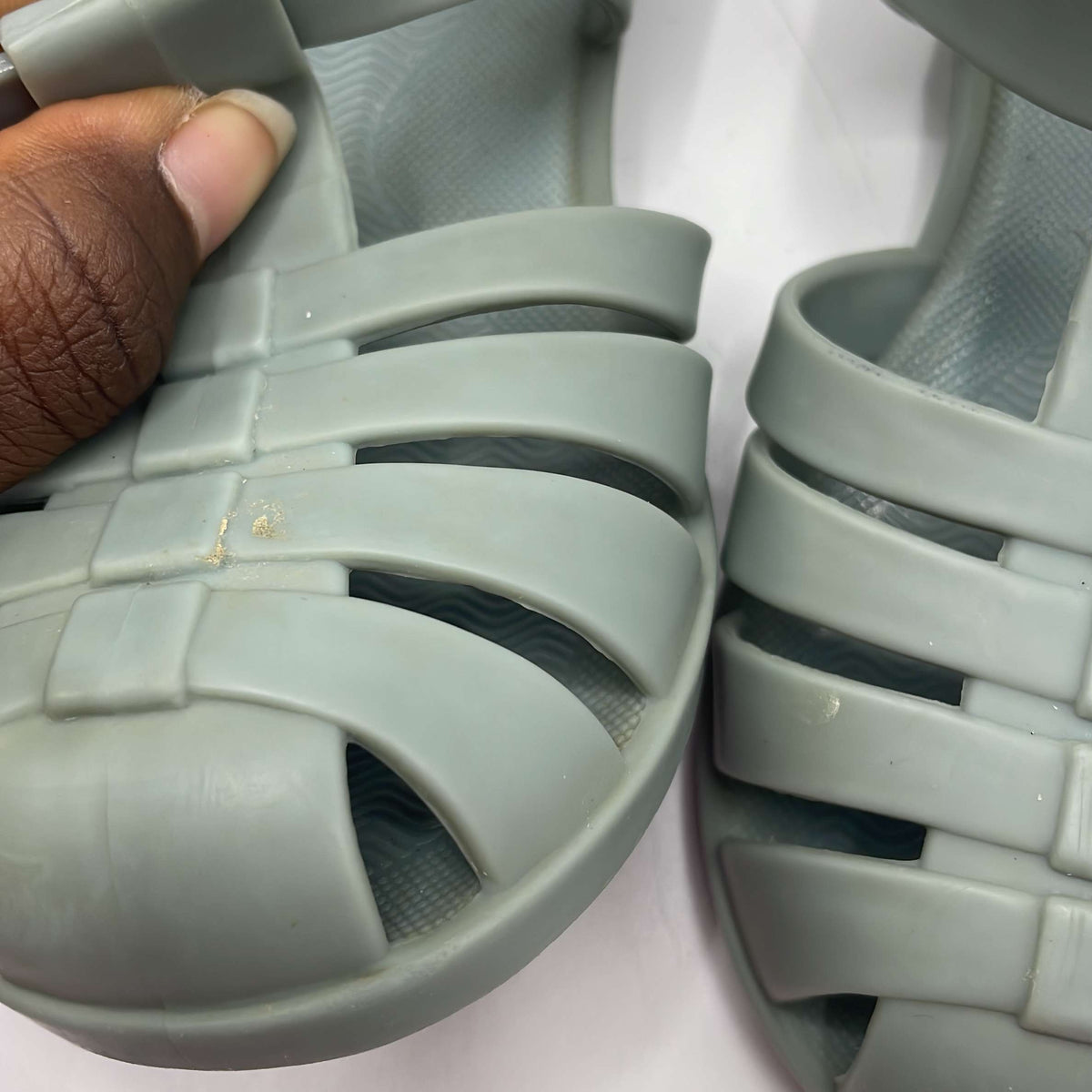 2-Chaussures Liewood Taille 24