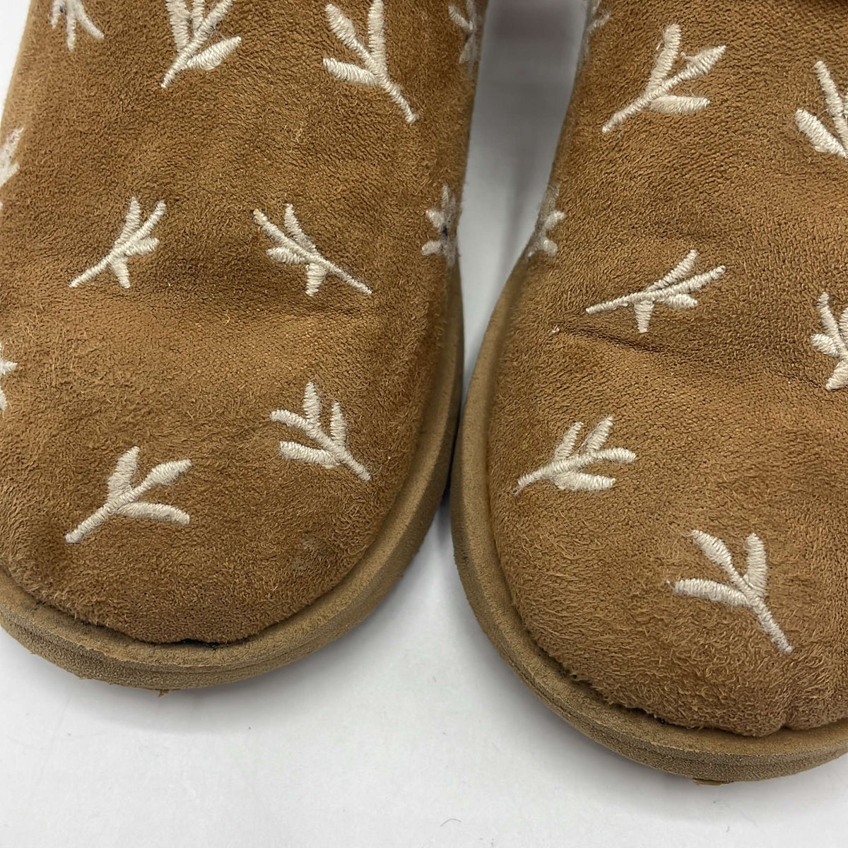2-Chaussures Zara Kids Taille 24