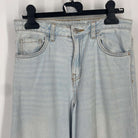 1-Jeans Primark 11-12 Ans