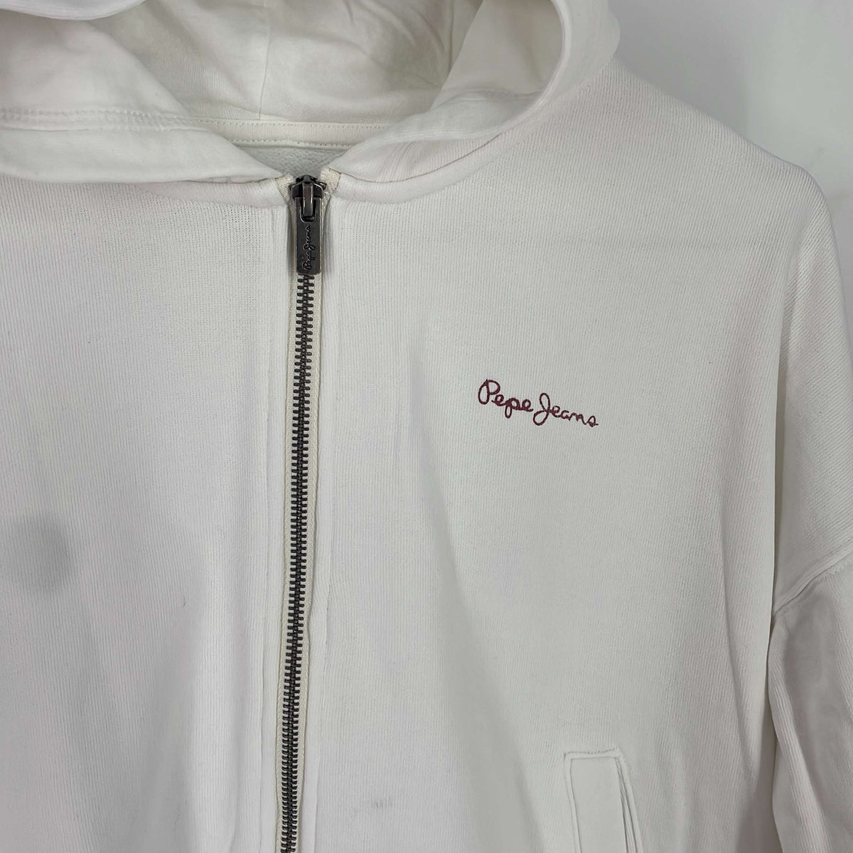 1-Sweat Pepe Jeans 14 ans