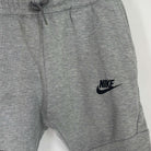 1-Short Nike 8 ans