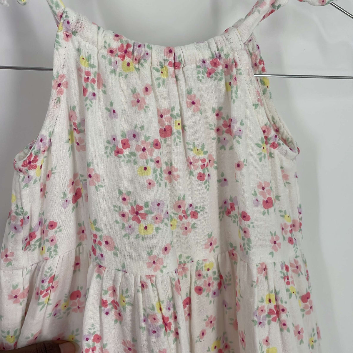 1-Robe Noukie'S 12 mois