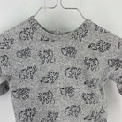 1-Ensemble La Redoute 3 mois