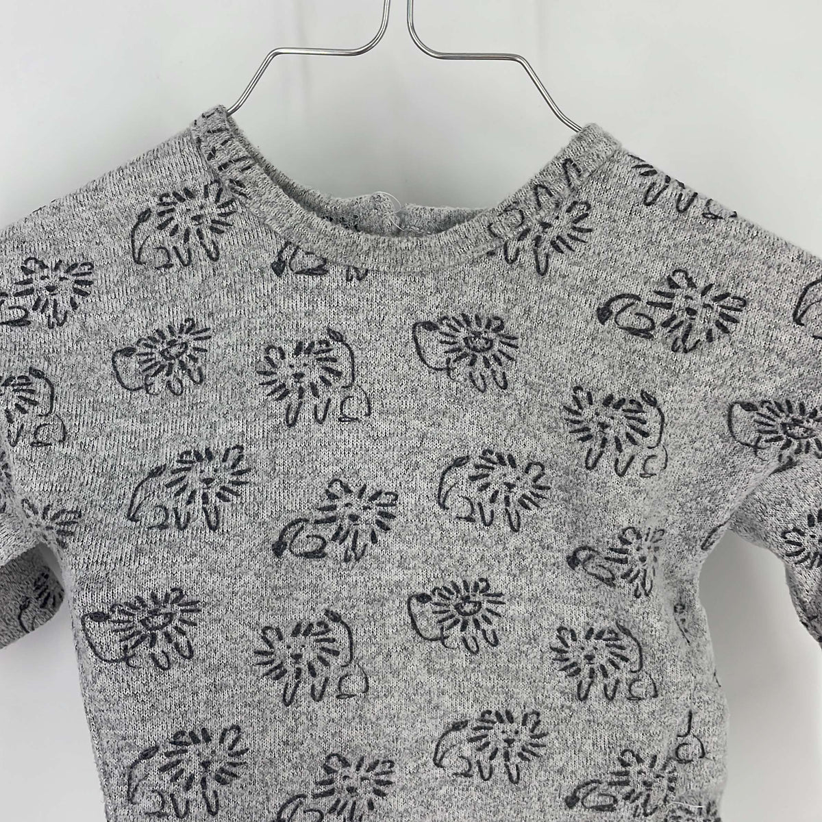 1-Ensemble La Redoute 3 mois