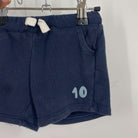 1-Short La Redoute 9 mois