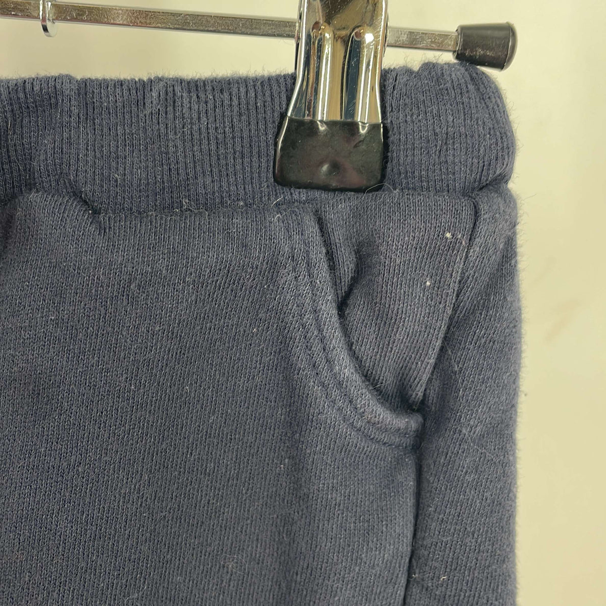 2-Short La Redoute 9 mois