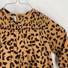 1-Chemise/blouse LePetitLucasDuTerte 9-12 Mois
