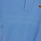 2-T-shirt manches courtes Lacoste 12 ans