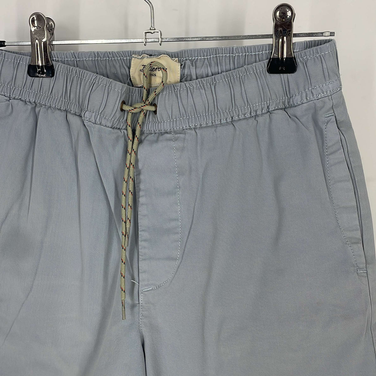 1-Short Bellerose 10 ans