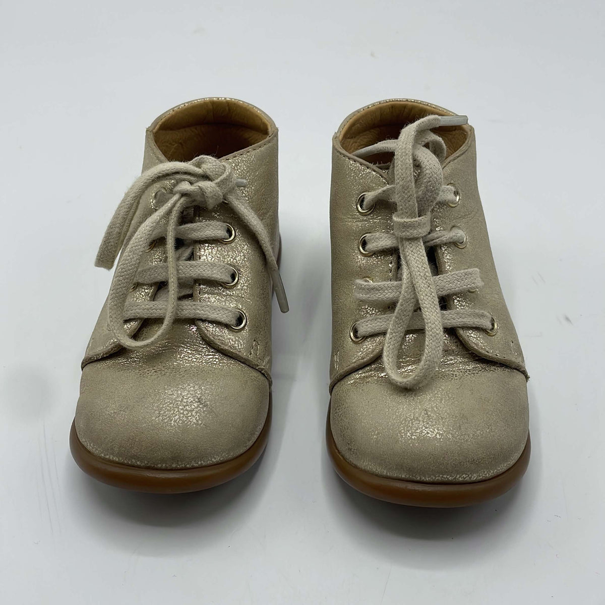 1-Chaussures Pom d'api Taille 22