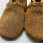 2-Chaussures Marque Inconnue