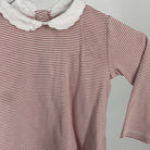 1-T-shirt manches longues Cyrillus 24 mois
