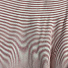 2-T-shirt manches longues Cyrillus 24 mois