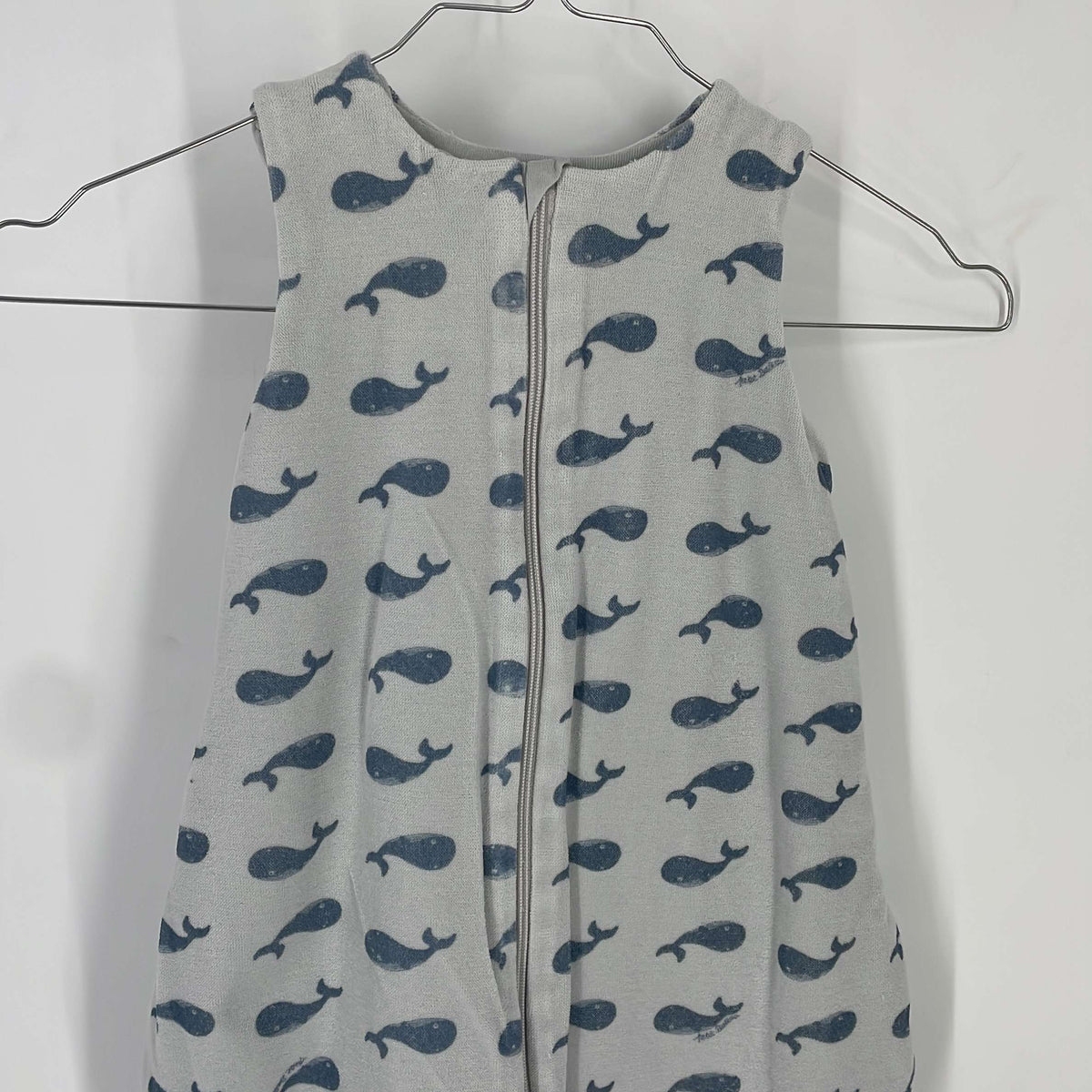 1-Gigoteuse/Turbulette Petit Bateau 0-6 Mois