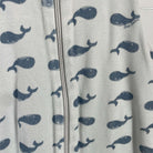 2-Gigoteuse/Turbulette Petit Bateau 0-6 Mois