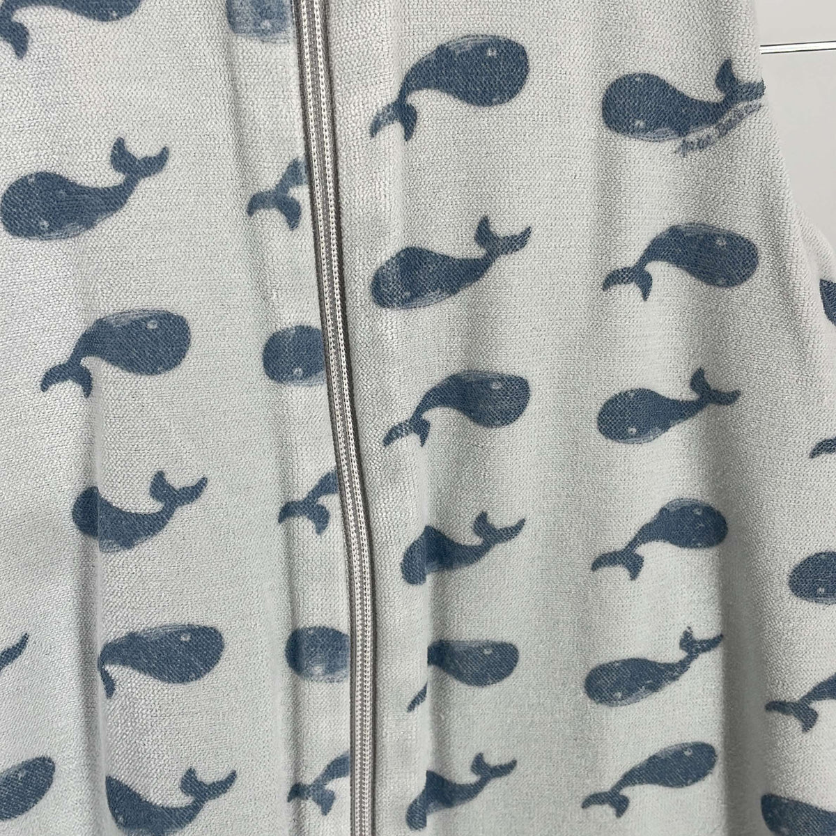 2-Gigoteuse/Turbulette Petit Bateau 0-6 Mois
