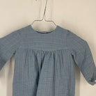 1-Robe P'tit filou 18 mois
