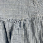 2-Robe P'tit filou 18 mois