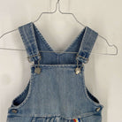 1-Robe petit pan 24 Mois - 3 Ans