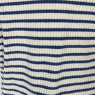 2-T-shirt manches longues Hema 3 mois