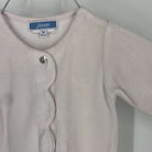 2-Pyjama long Jacadi 1 mois