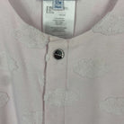 2-Pyjama long Jacadi 12 mois