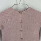 1-Gilet Zara Kids 9-12 Mois