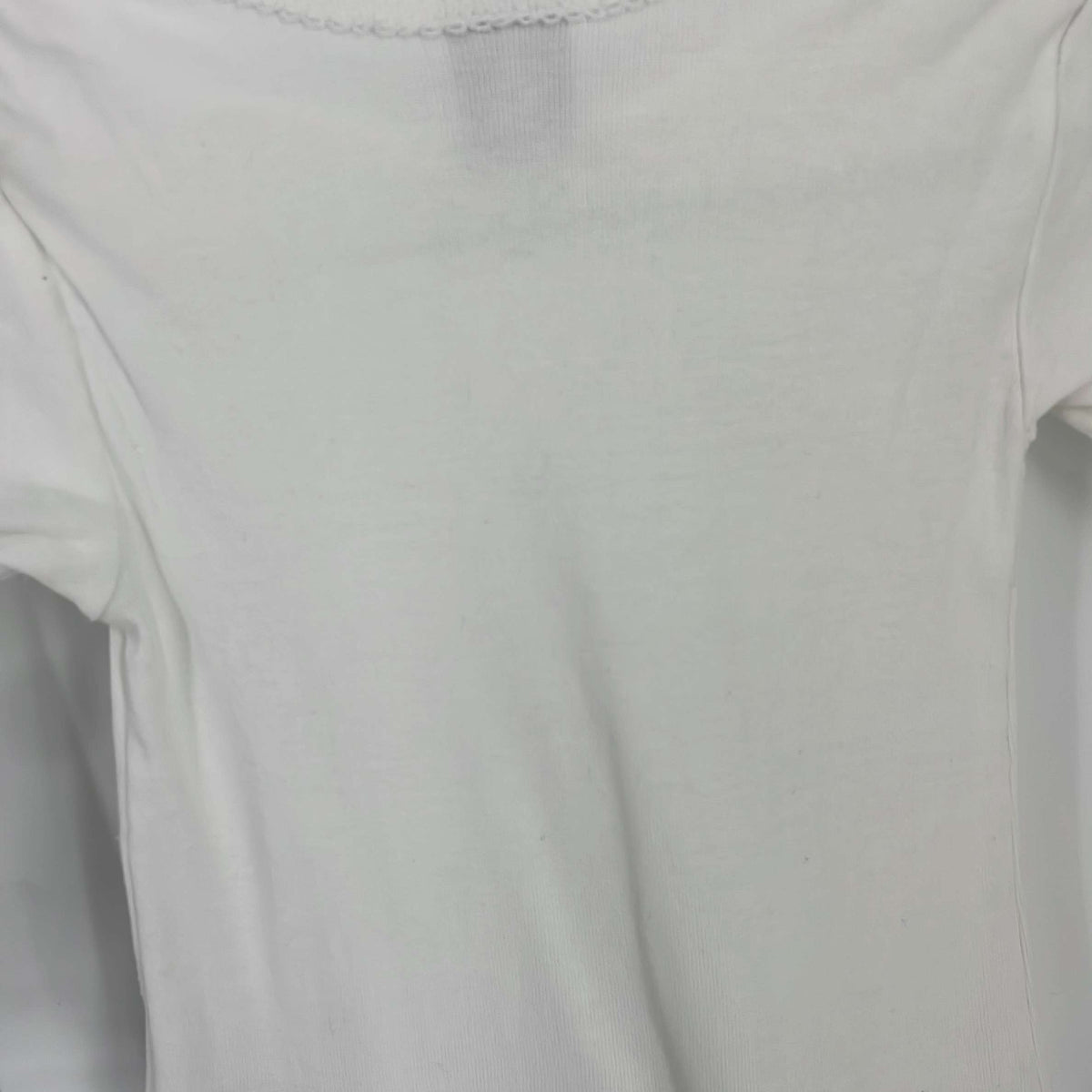 1-Body Petit Bateau 24 mois