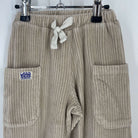 1-Pantalon Zara Kids 3 ans