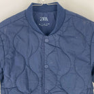 1-Veste/manteau Zara Kids 4 ans