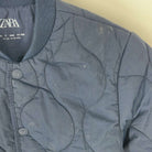 2-Veste/manteau Zara Kids 4 ans