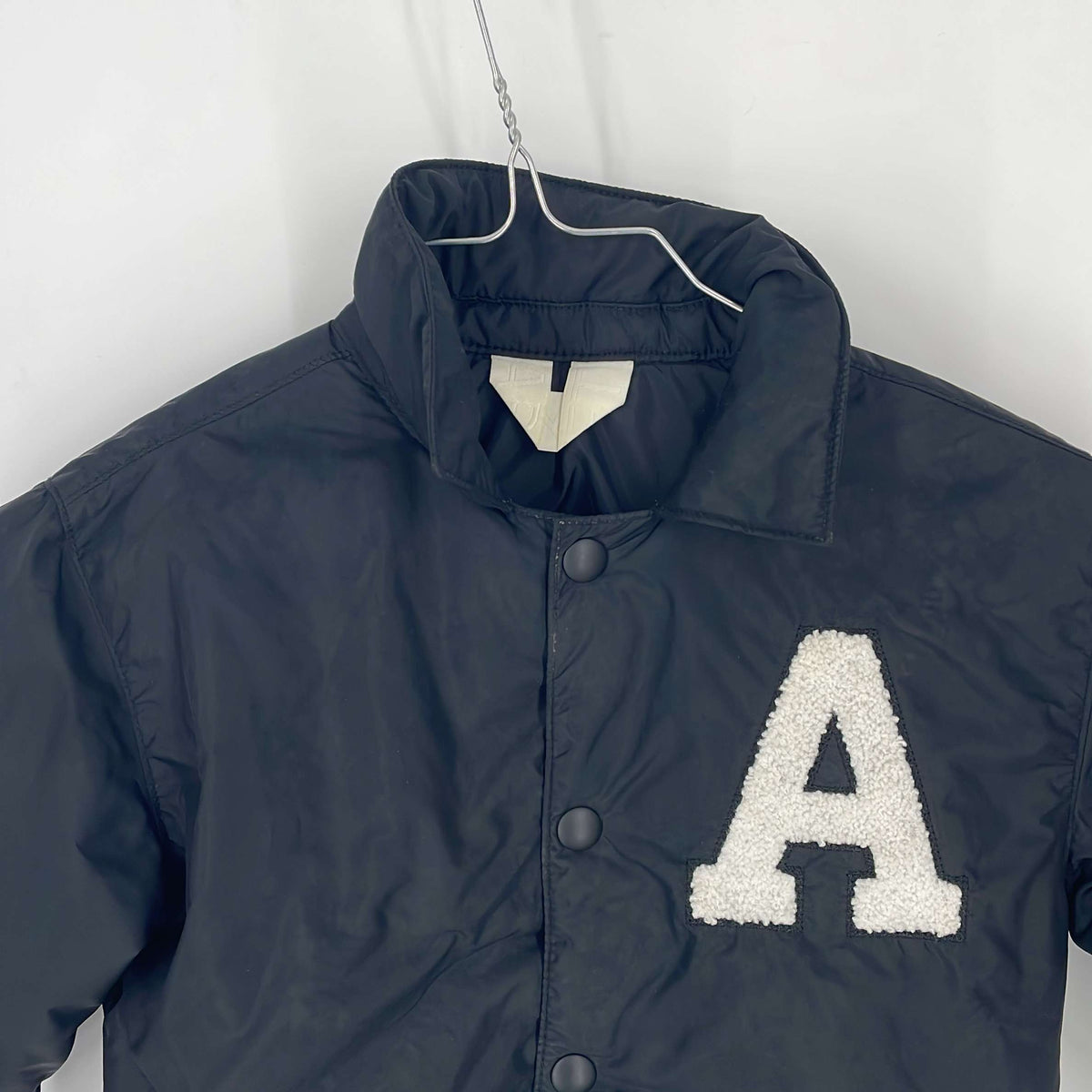 1-Veste/manteau Arket 24 mois
