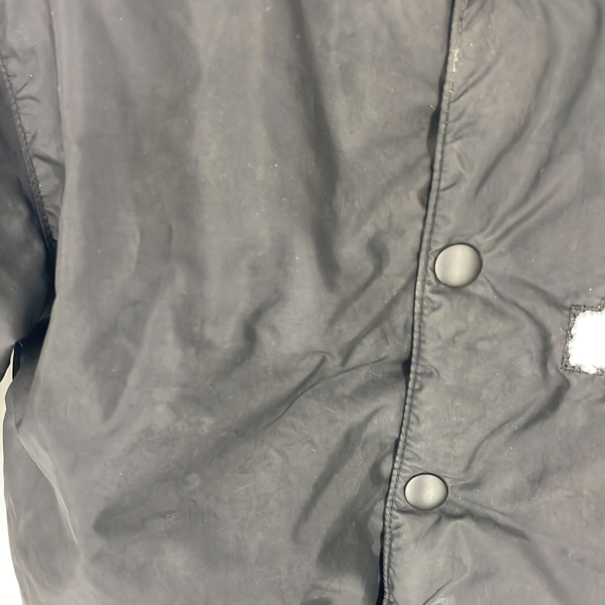 2-Veste/manteau Arket 24 mois