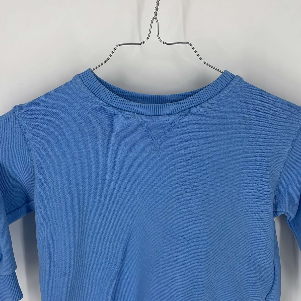 1-Pull Zara Kids 9-12 Mois