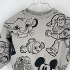 1-Ensemble Zara Kids 18-24 Mois