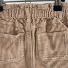 2-Jupe Zara Kids 9-12 Mois